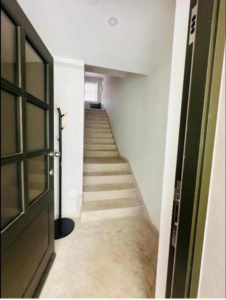 Bridge Apartment Porto Ngoại thất bức ảnh