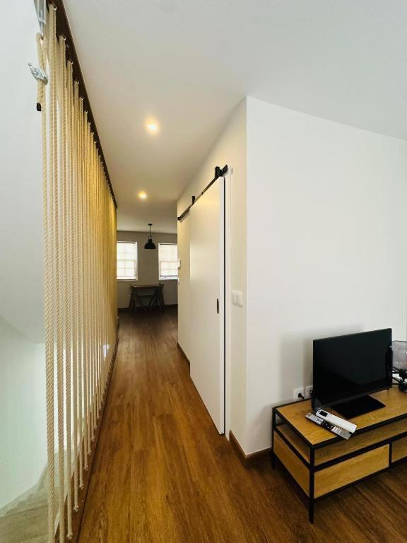 Bridge Apartment Porto Ngoại thất bức ảnh